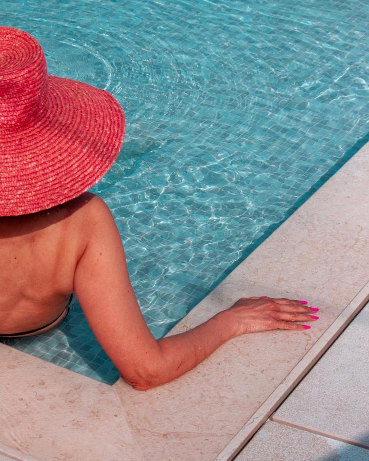 Le Dimore Di Speziale Fasano Bagian luar foto